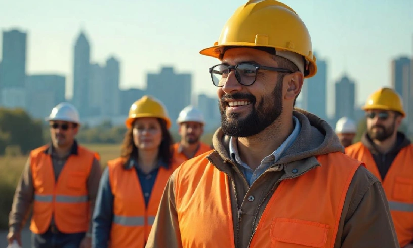 Jobs for newcomers in Canada