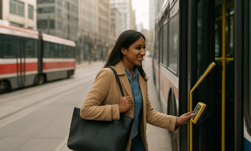 Jobs for newcomers in Canada