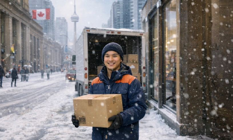 Jobs for newcomers in Canada