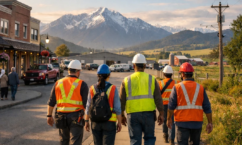 Jobs for newcomers in Canada