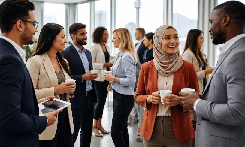 Jobs for newcomers in Canada