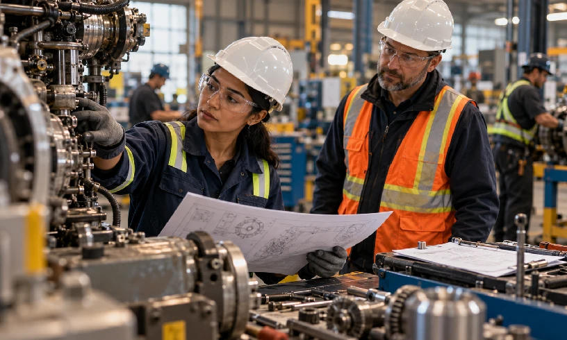 Jobs for newcomers in Canada