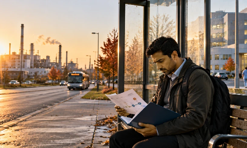 Jobs for newcomers in Canada